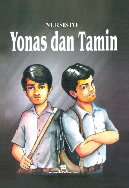 Yonas dan Tamin